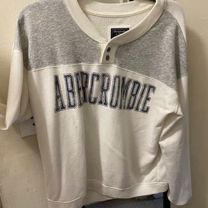 Abercrombie and Fitch Pullover